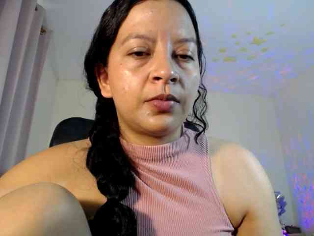 julietamanson1 webcam