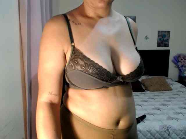 julietamanson1 webcam