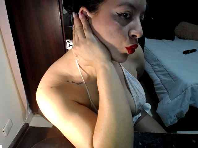 julietamanson1 webcam