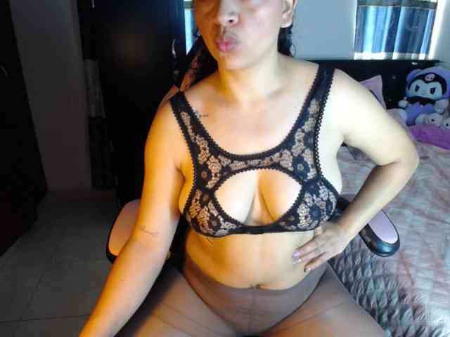 julietamanson1 webcam