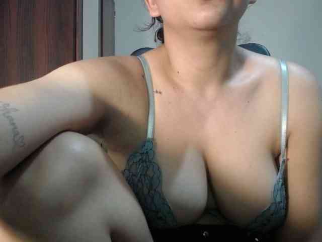 julietamanson1 webcam