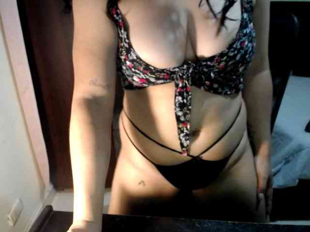 julietamanson1 webcam