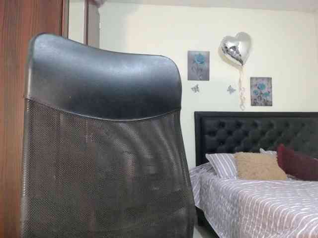 julietamanson1 webcam