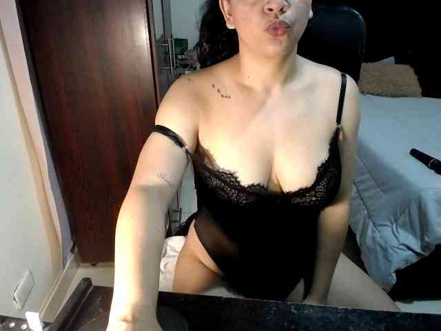 julietamanson1 webcam