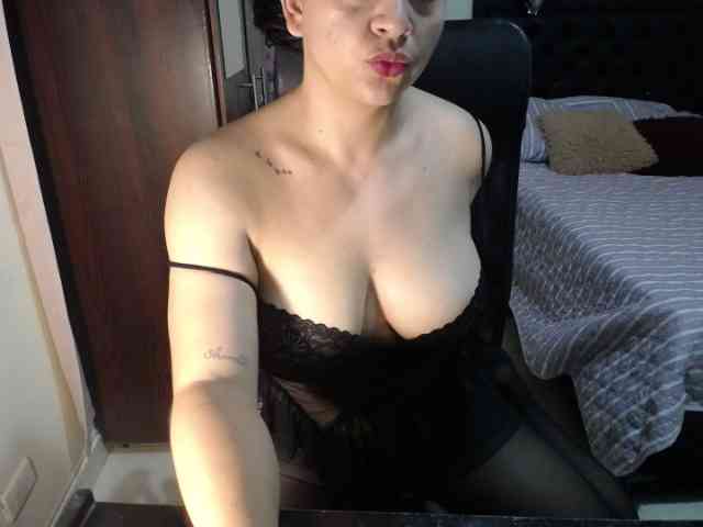 julietamanson1 webcam