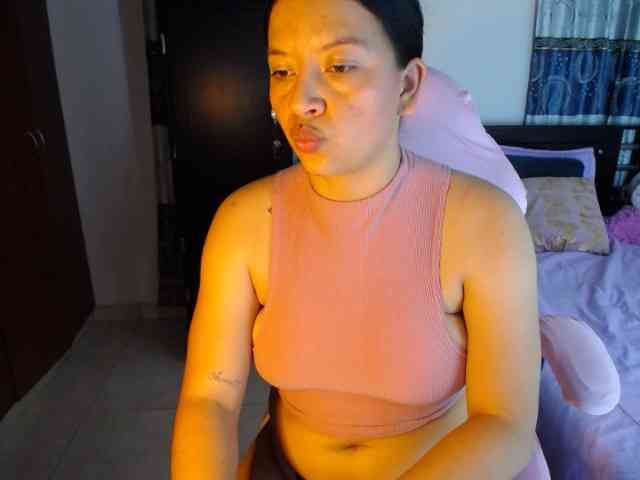 julietamanson1 webcam