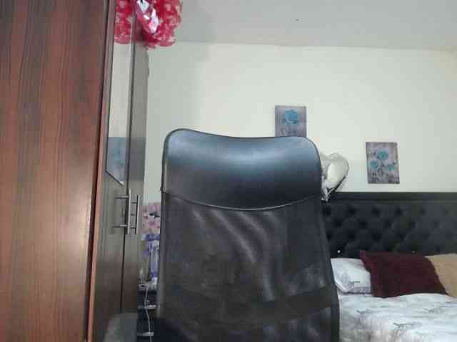 julietamanson1 webcam