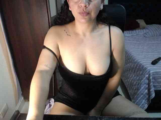 julietamanson1 webcam