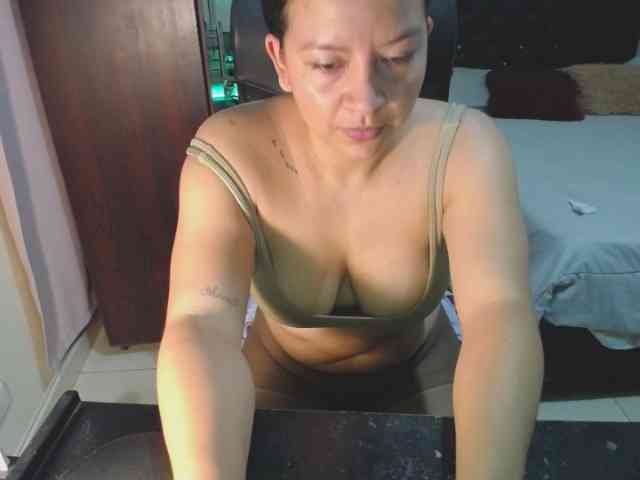 julietamanson1 webcam