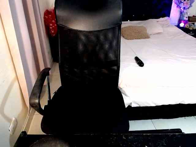 julietamanson1 webcam