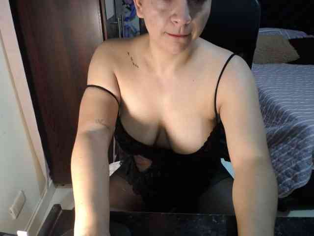 julietamanson1 webcam