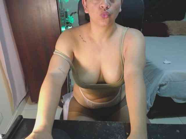 julietamanson1 webcam