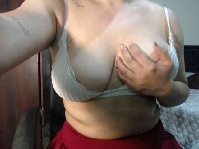 julietamanson1 webcam