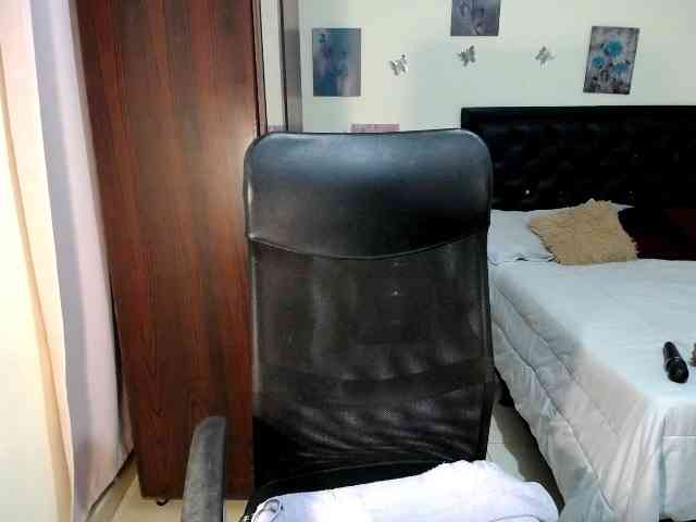 julietamanson1 webcam