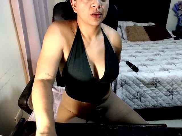 julietamanson1 webcam