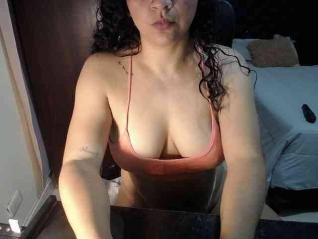 julietamanson1 webcam