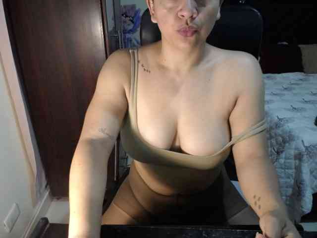 julietamanson1 webcam