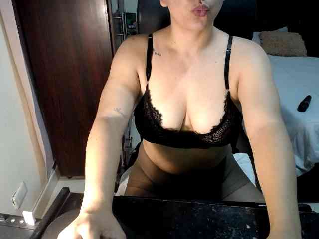 julietamanson1 webcam