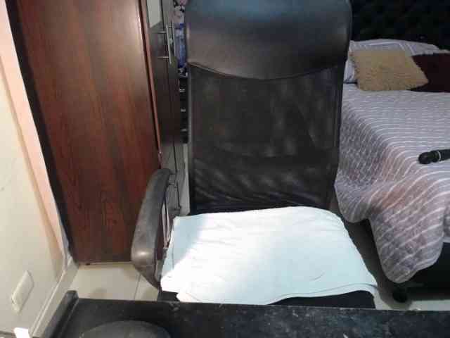 julietamanson1 webcam