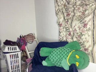 InstaG_TittyMonroe Porn Show