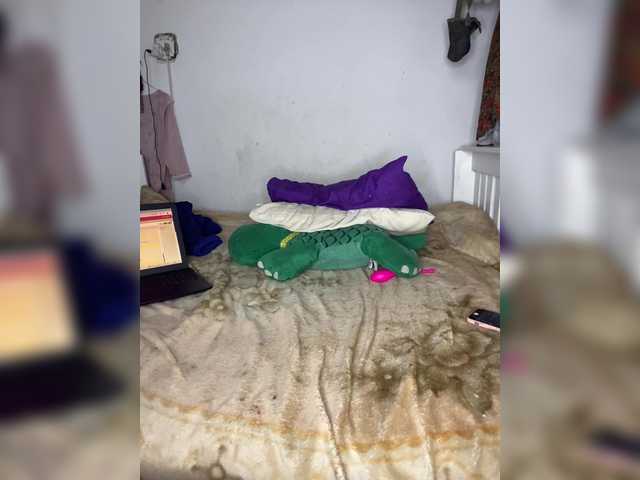 CleavageKING's BongaCams show and profile