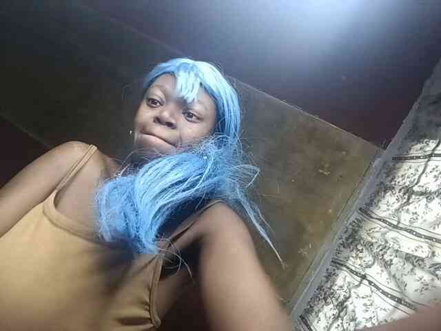 InstaG_TittyMonroe webcam