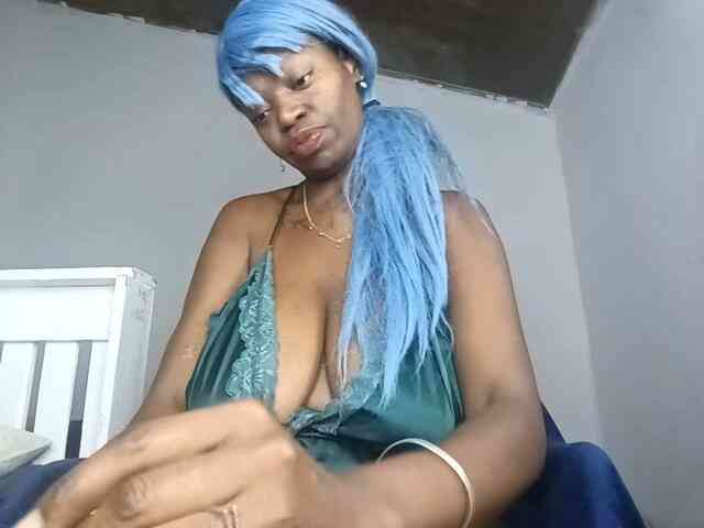 InstaG_TittyMonroe webcam