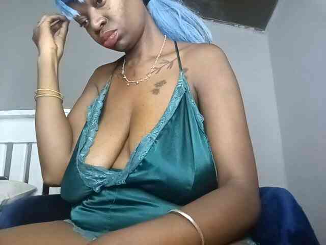 InstaG_TittyMonroe webcam