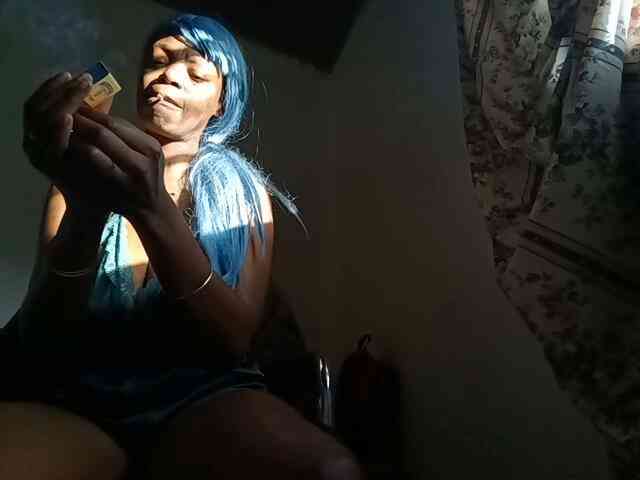 InstaG_TittyMonroe webcam