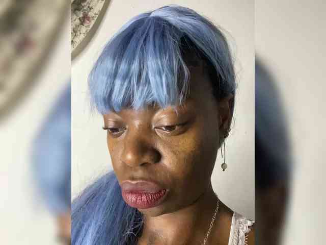 InstaG_TittyMonroe webcam