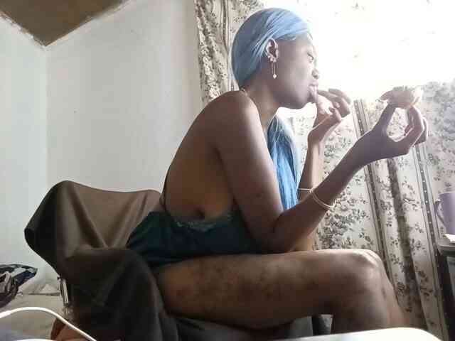 InstaG_TittyMonroe webcam