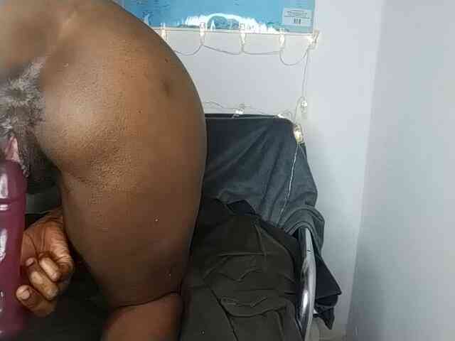 InstaG_TittyMonroe webcam
