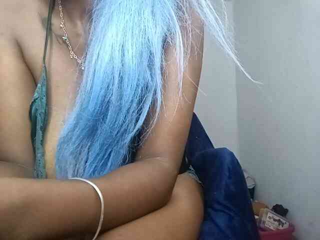 InstaG_TittyMonroe webcam