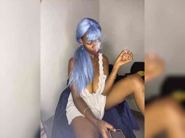 InstaG_TittyMonroe webcam