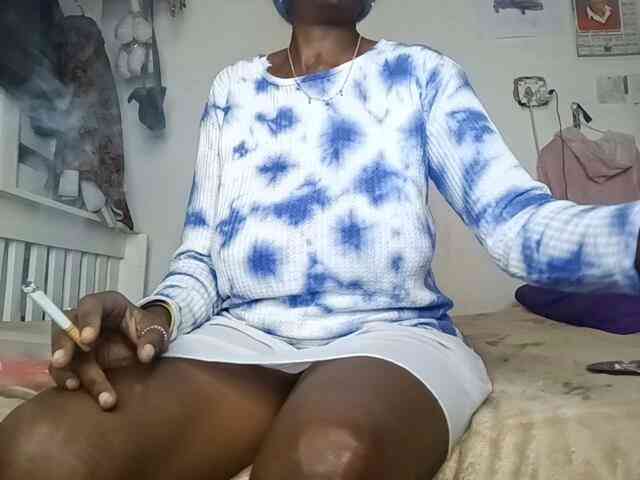 InstaG_TittyMonroe webcam