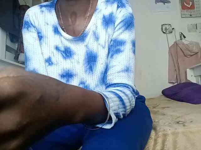 InstaG_TittyMonroe webcam