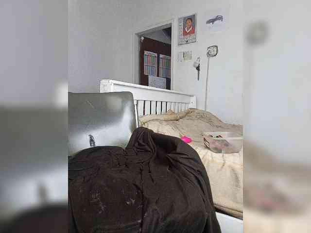 InstaG_TittyMonroe webcam