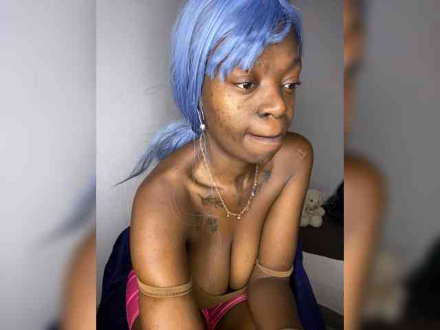 InstaG_TittyMonroe webcam