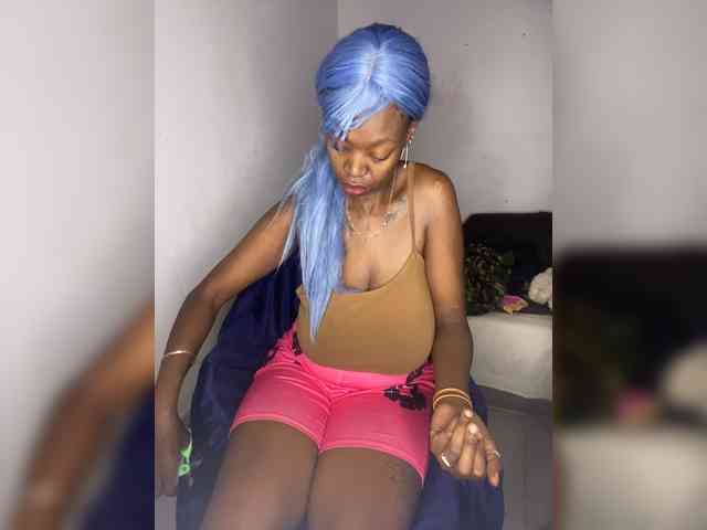 InstaG_TittyMonroe webcam