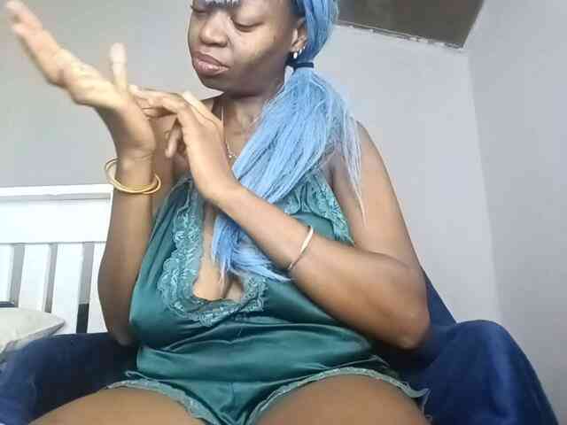 InstaG_TittyMonroe webcam