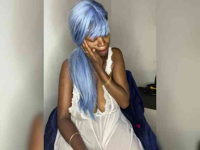 InstaG_TittyMonroe webcam