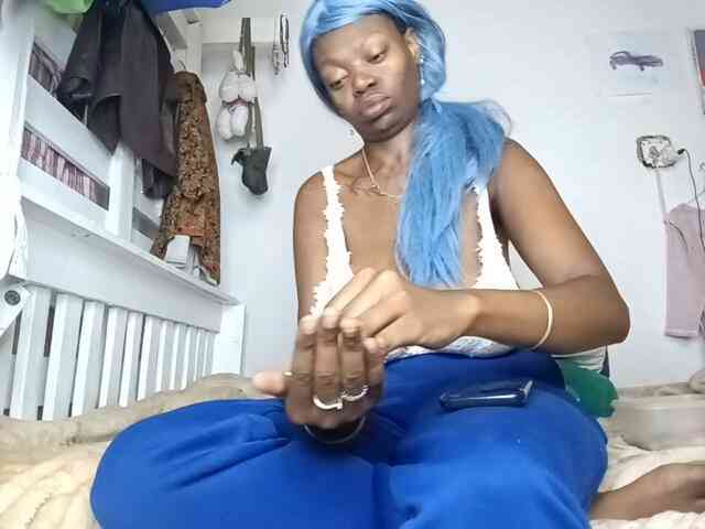 InstaG_TittyMonroe webcam