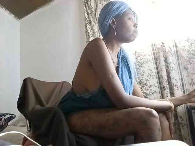 InstaG_TittyMonroe webcam