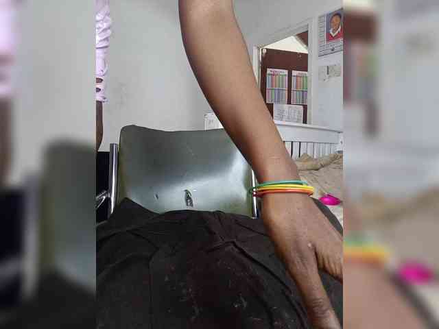 InstaG_TittyMonroe webcam