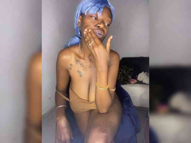 InstaG_TittyMonroe webcam