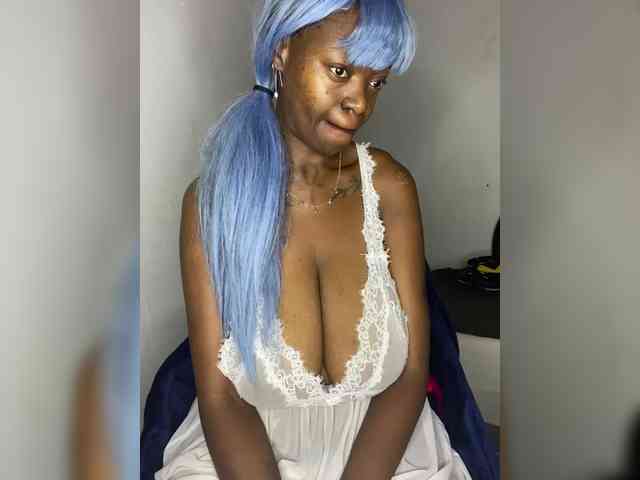 InstaG_TittyMonroe webcam