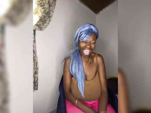 InstaG_TittyMonroe webcam