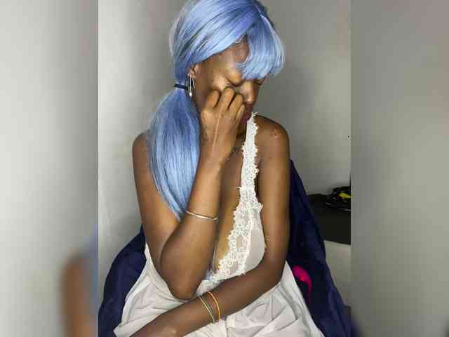 InstaG_TittyMonroe webcam