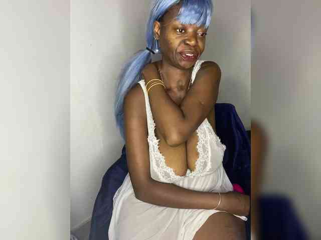 InstaG_TittyMonroe webcam