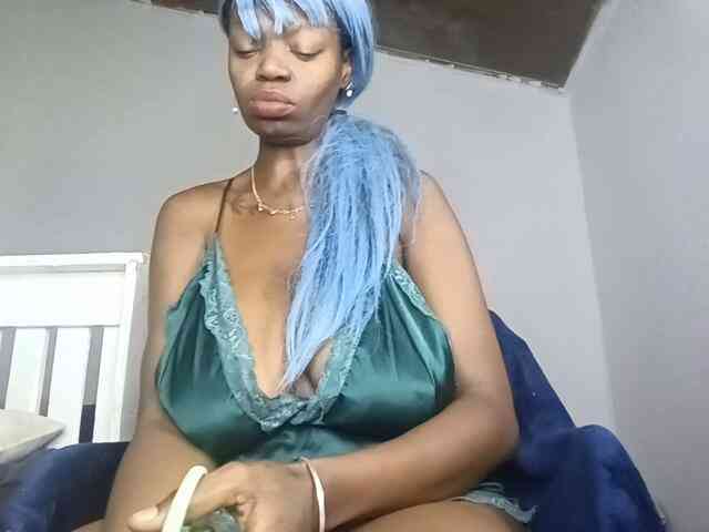 InstaG_TittyMonroe webcam